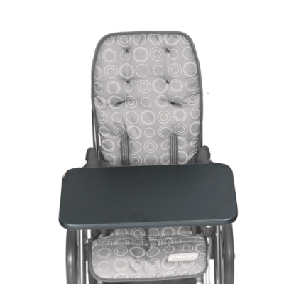 Столик пластиковый не прозрачный RPRK08001